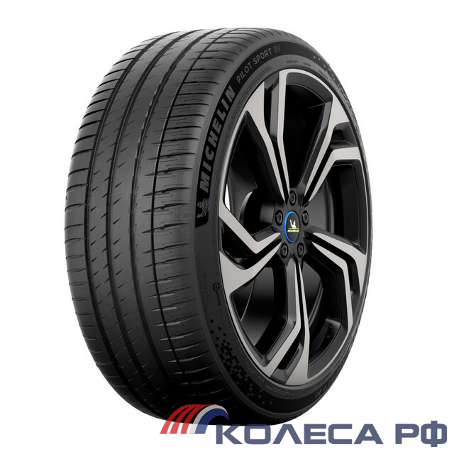 Шины Michelin Pilot Sport EV 255/45 R21 106 Y Летние