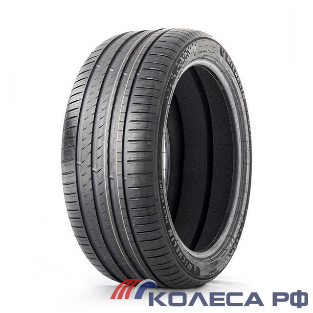 Шины Michelin Pilot Sport EV Acoustic MO1 275/40 R21 107 W Летние