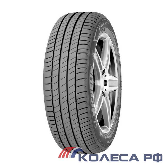 Шины Michelin PRIMACY A/S LR 275/55 R20 117 W Летние
