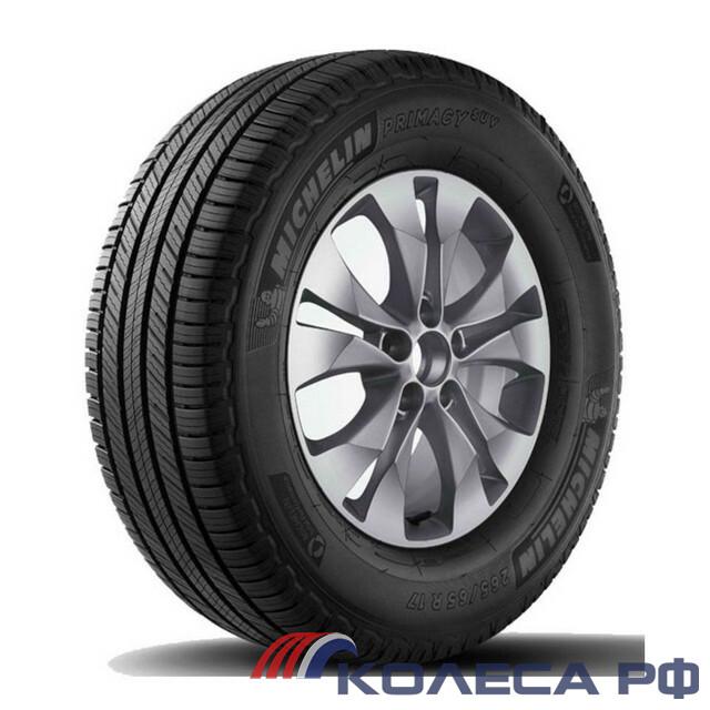 Шины Michelin Primacy SUV 245/60 R18 925кг V Лето