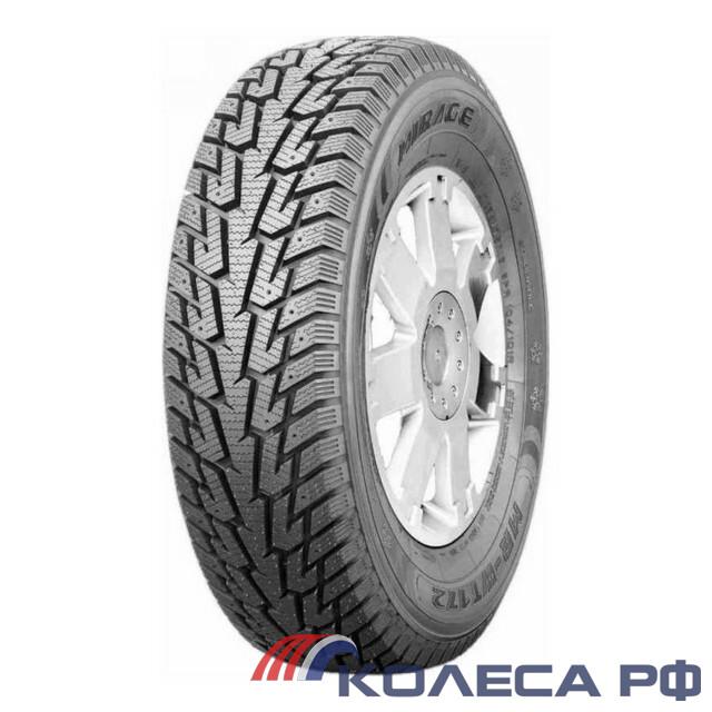 Шины Mirage MR-WT172 245/75 R16 116 S Зимние Шипованные