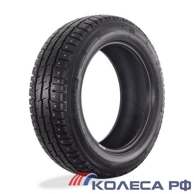 Шины Мишелин Agilis X-Ice North 205/65 R16 105 R Зимние Шипованные