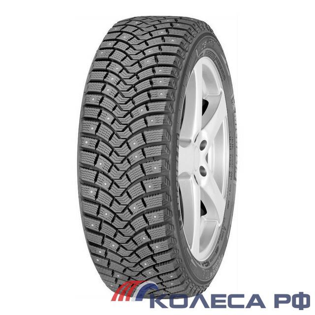 Шины Мишелин X-Ice North 2 205/65 R16 99 T Зимние Шипованные