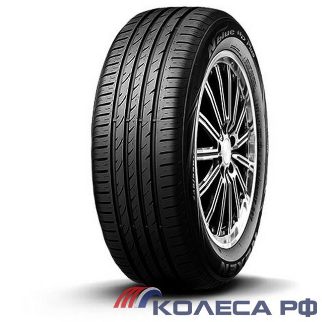 Шины Nexen NBLUE HD Plus 205/70 R15 96 T Летние