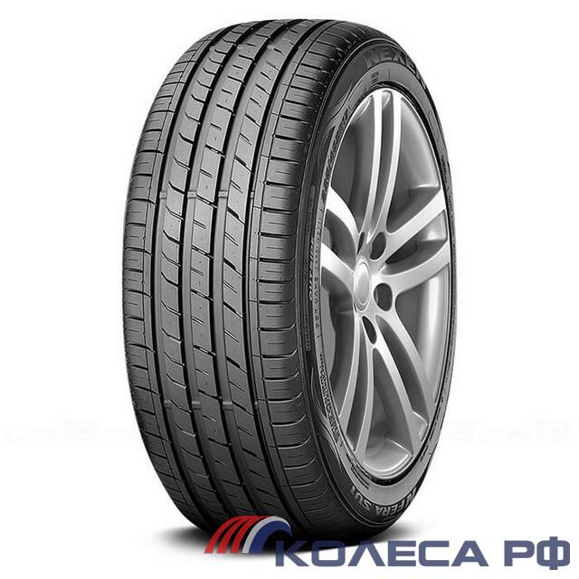 Шины Nexen NFERA SU1 205/60 R16 92 H Летние