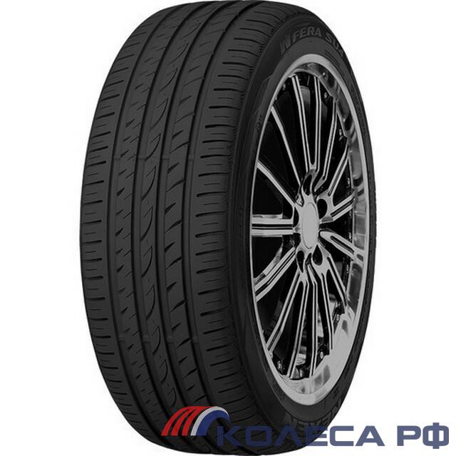 Шины Nexen NFERA SU4 185/65 R15 88 H Летние