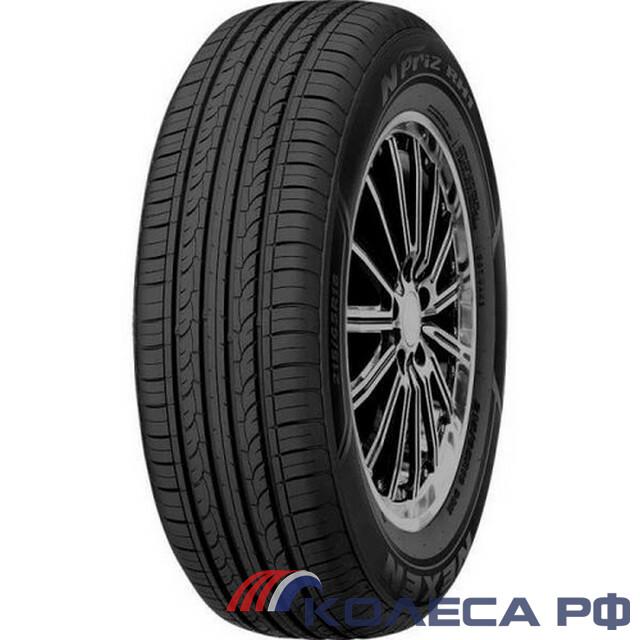 Шины Nexen NPriz RH1 215/70 R16 100 H Летние