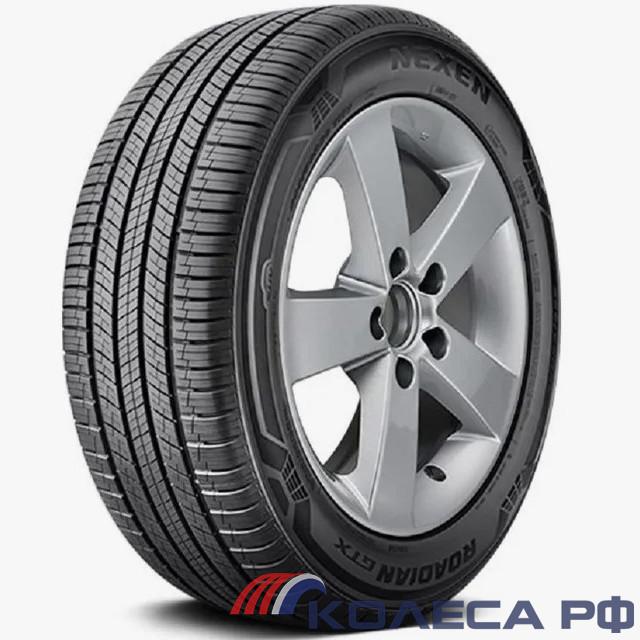 Шины Nexen Roadian GTX 235/55 R19 101 H Летние