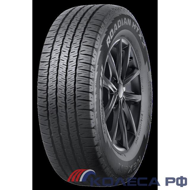 Шины Nexen Roadian HTX 2 275/65 R18 116 T Всесезонные