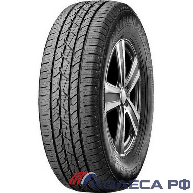 Шины Nexen Roadian HTX RH5 275/65 R18 116 T Летние