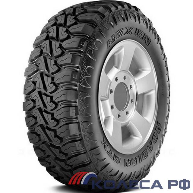 Шины Nexen ROADIAN MTX RM7 315/70 R17 118 Q Летние