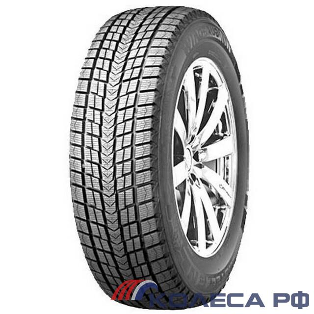 Шины Nexen Winguard Ice SUV 225/60 R18 100 T Зимние Не шипованные