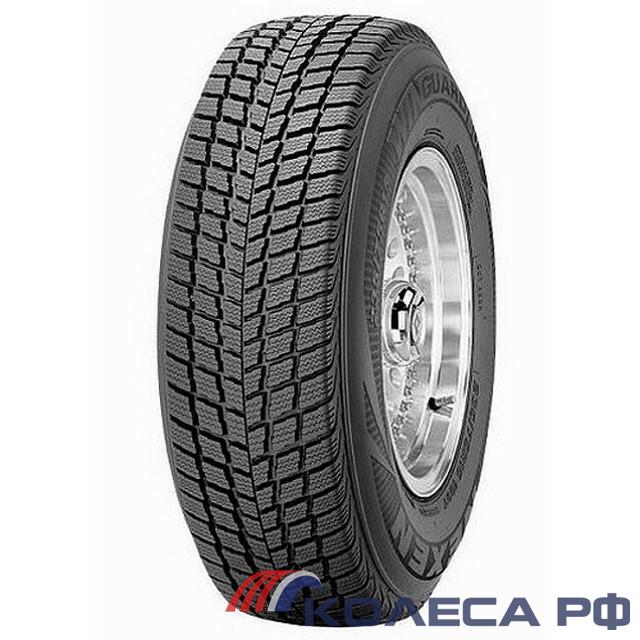 Шины Nexen Winguard SUV 215/70 R15 98 T Зимние Не шипованные