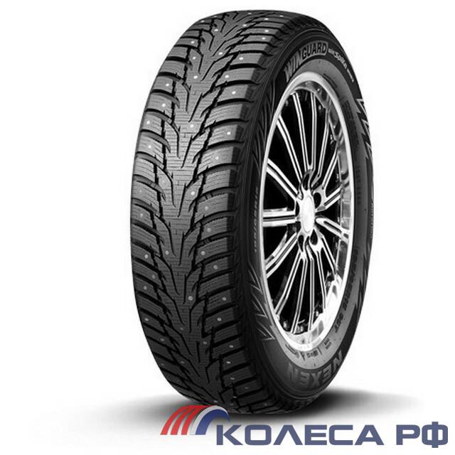 Шины Nexen Winguard WinSpike WH62 195/50 R15 82 T Зимние Шипованные