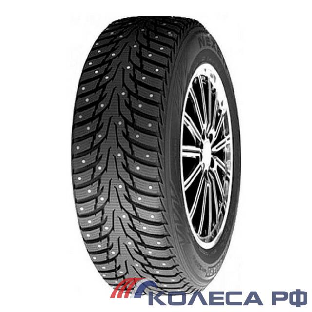 Шины Nexen Winguard WinSpike WS62 SUV 265/50 R20 111 T Зимние Шипованные
