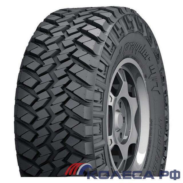 Шины Nitto Trail Grappler M/T 305/55 R20 118 P Летние