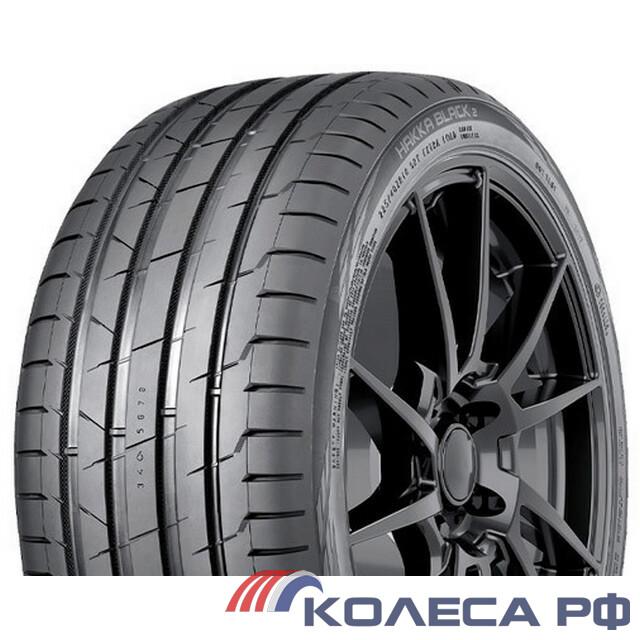 Шины Nokian Tyres Hakka Black 2 SUV 235/50 R20 104 Y Летние