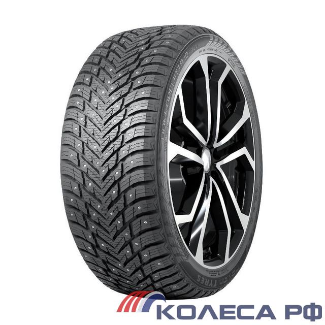 Шины Nokian Tyres Hakkapeliitta 10 SUV 285/40 R22 110 T Зимние Шипованные