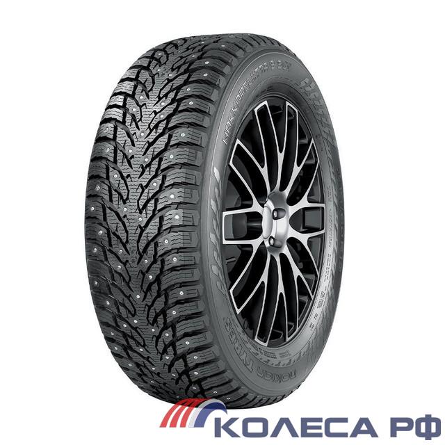 Шины Nokian Tyres Hakkapeliitta 9 SUV XL 215/65 R17 103 T Зима