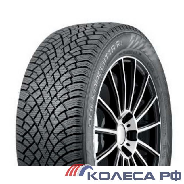 Шины Nokian Tyres Hakkapeliitta R5 SUV 315/40 R21 115 T Зимние Не шипованные