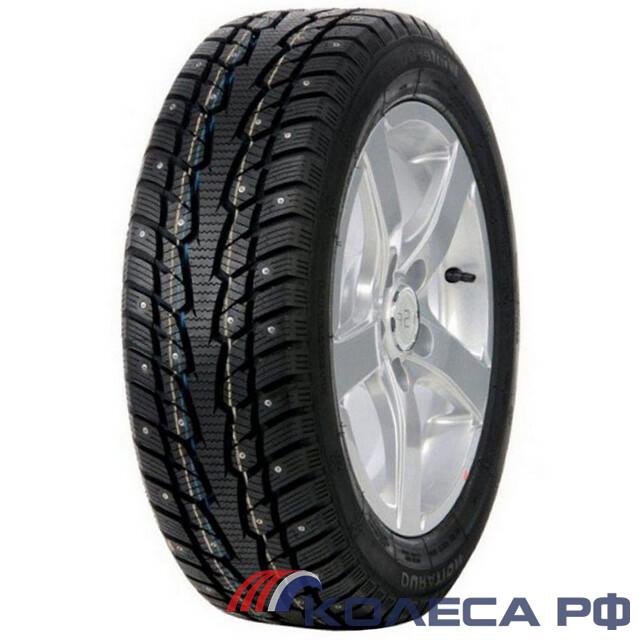 Шины Ovation EcoVision W-686 285/45 R22 114 T Зимние Шипованные