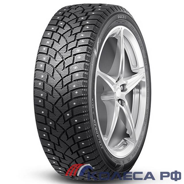 Шины Pace Antarctica Sport 265/65 R17 116 T Зимние Шипованные
