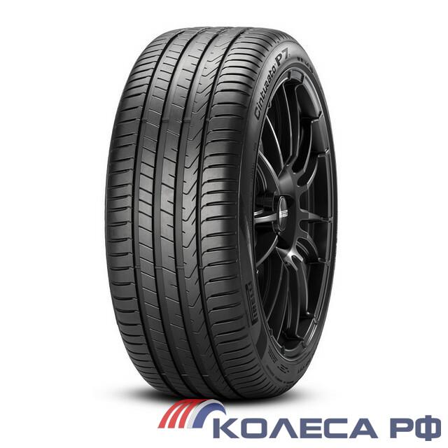 Шины Pirelli CINTURATO P7 NEW (P7C2) 255/45 R19 104 Y Летние