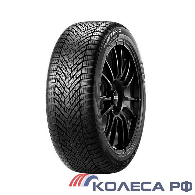 Шины Pirelli Cinturato Winter 2 205/45 R17 88 V Зимние Не шипованные