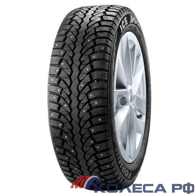 Шины Pirelli Ice 195/60 R15 88 T Зимние Не шипованные