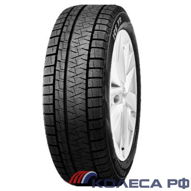 Шины Pirelli Ice Friction 185/65 R15 92 T Зимние Не шипованные