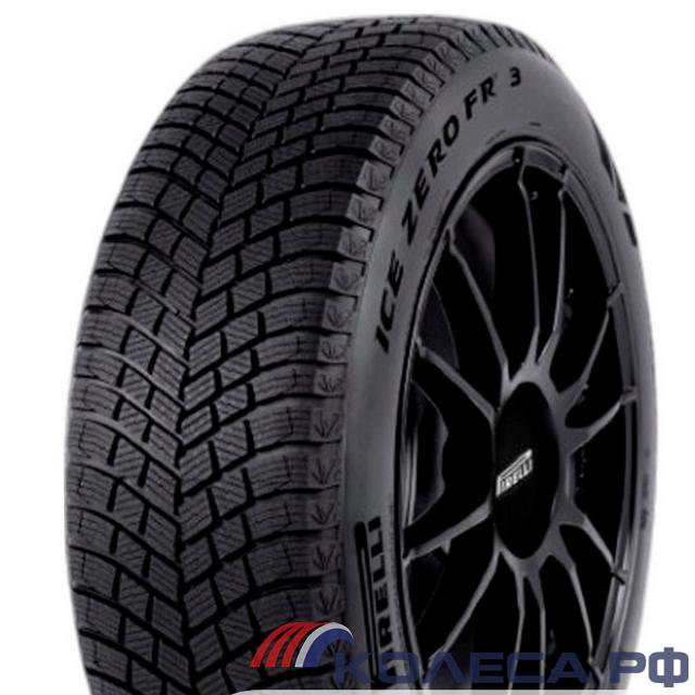 Шины Pirelli Ice Zero FR 3 205/55 R16 94 H Зимние Не шипованные