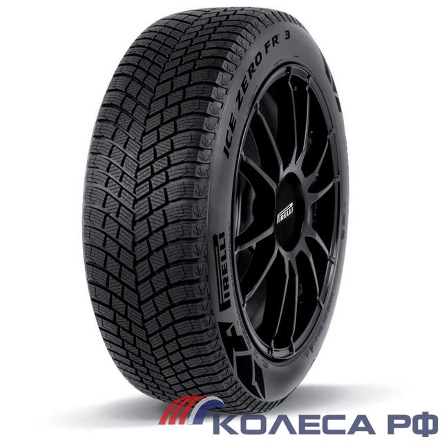 Шины Pirelli ICE ZERO FRICTION 3 235/65 R17 108 H Зимние Не шипованные