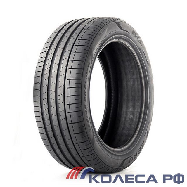Шины Pirelli P-Zero (PZ4) (ND0) Sports 315/30 R21 105 (Y) Летние