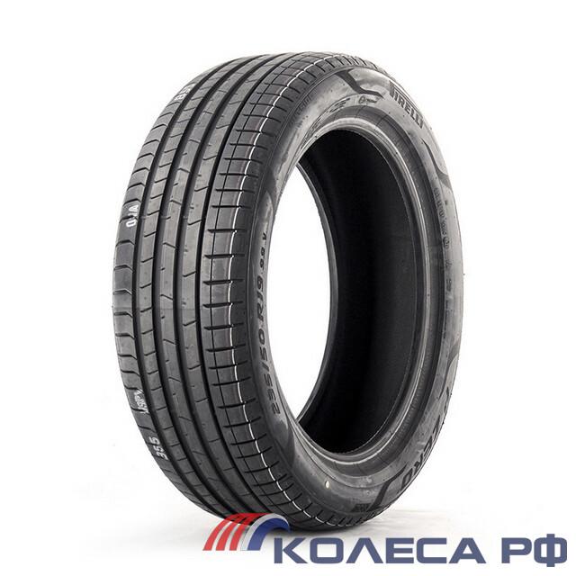 Шины Pirelli P-Zero (PZ4) (VOL) Luxury 235/50 R19 99 V Летние