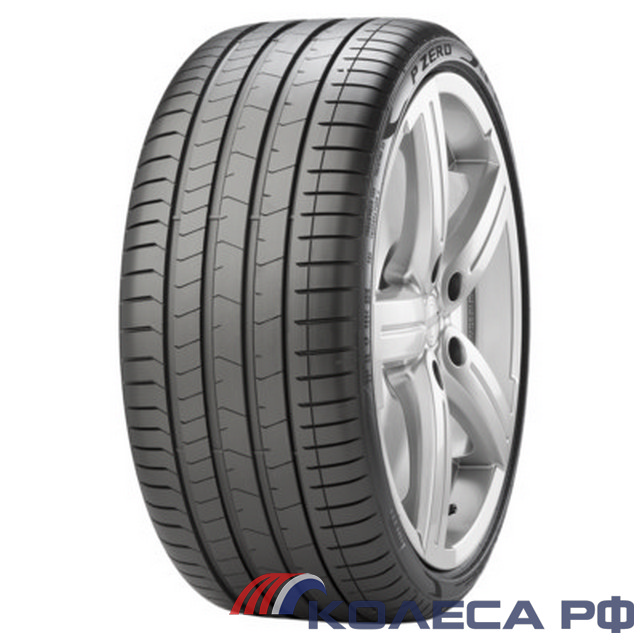 Шины Pirelli P Zero (PZ4) Luxury Saloon 265/40 R20 104 Y Летние