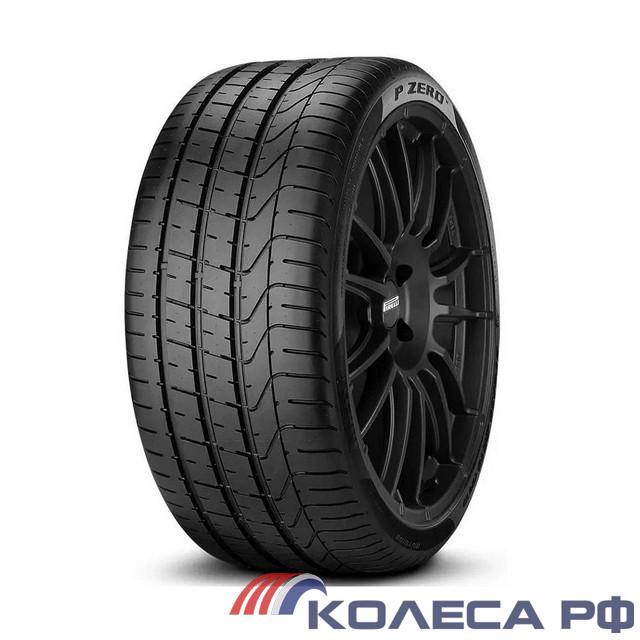 Шины Pirelli P-ZERO (PZ4) PNCS 275/45 R21 107 Y Летние