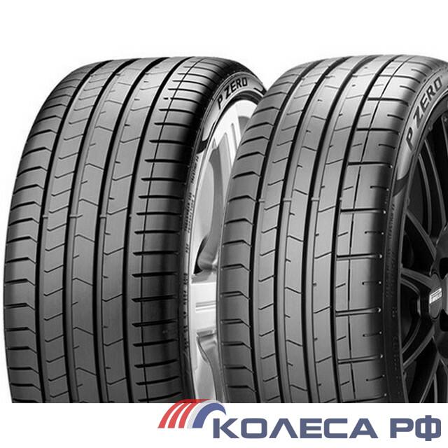 Шины Pirelli P Zero Gen-2 315/40 R21 111 Y Летние