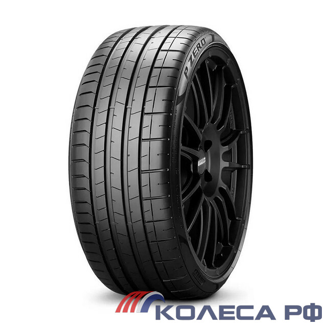Шины Pirelli P-ZERO ncs 265/40 R20 104 Y Летние