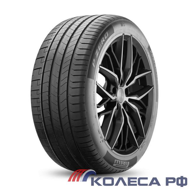 Шины Pirelli P-ZERO SPORTS CAR PNCS Seal-Inside 255/45 R20 105 Y Летние