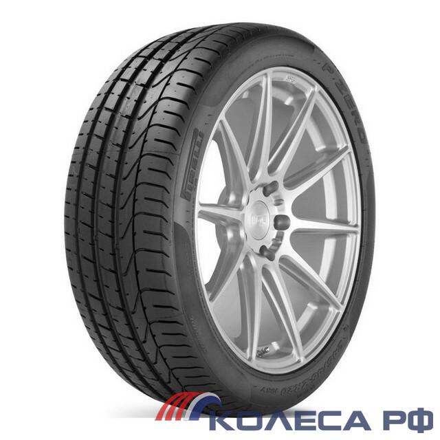 Шины Pirelli P-ZERO SUV 285/45 R20 108 W Летние