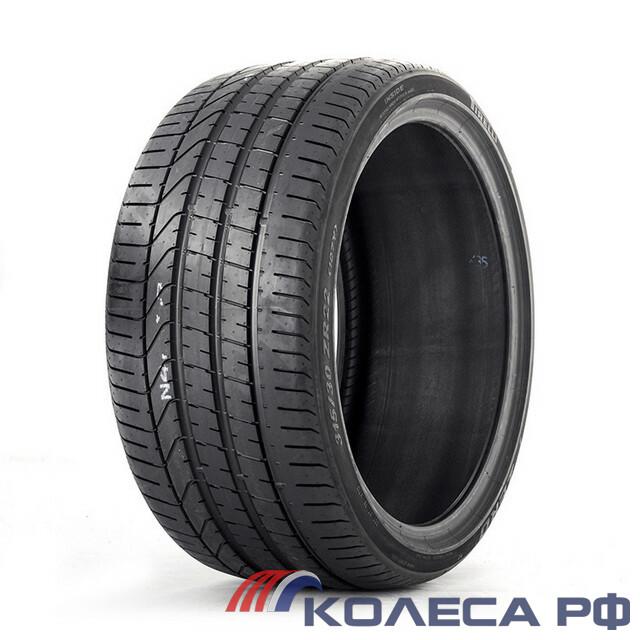 Шины Pirelli PZero (N0) 315/30 R22 107 (Y) Летние