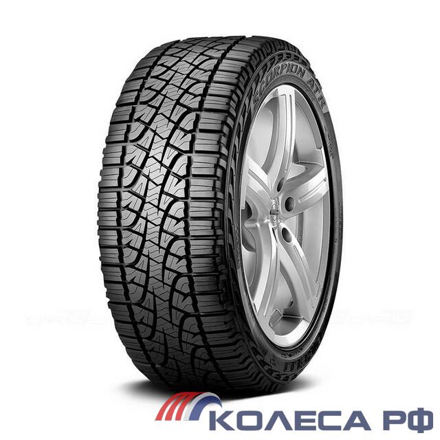Шины Pirelli SC ATR SUV 185/75 R16 93 T Летние