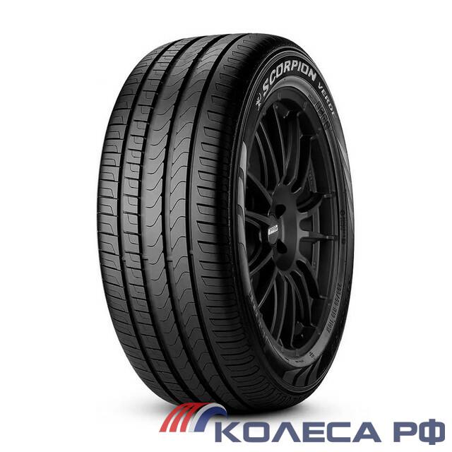 Шины Pirelli SC VERDE 255/55 R19 111 V Летние