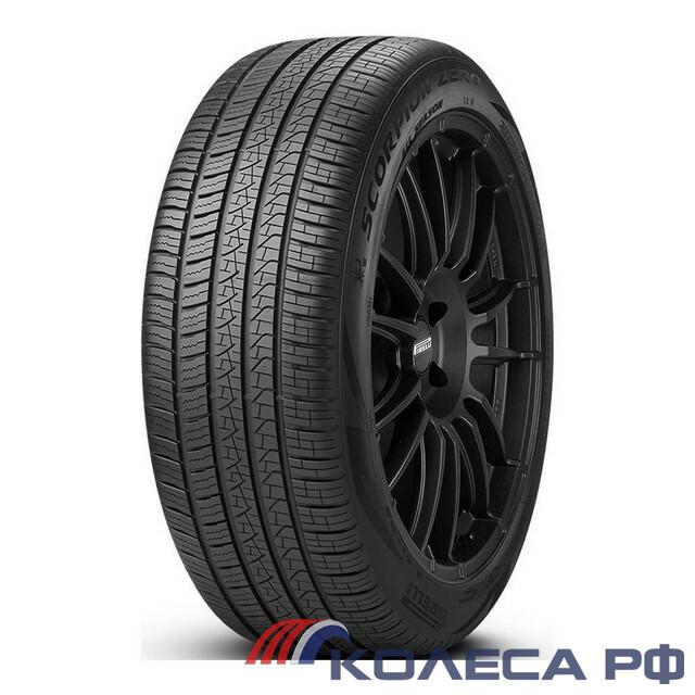 Шины Pirelli SC ZERO All-Season SUV 255/60 R20 113 V Летние