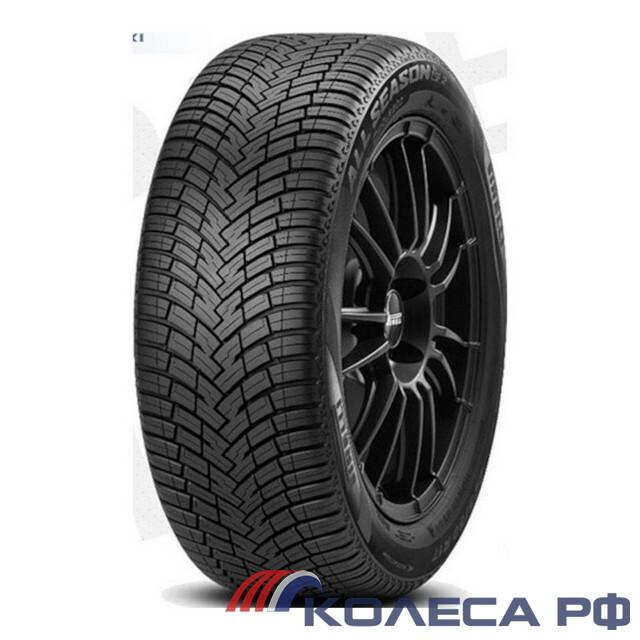 Шины Pirelli Scorpion All Season SF2 255/55 R19 111 W Летние
