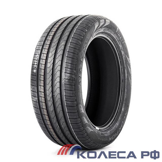 Шины Pirelli Scorpion Verde (VOL) 235/55 R19 105 V Летние
