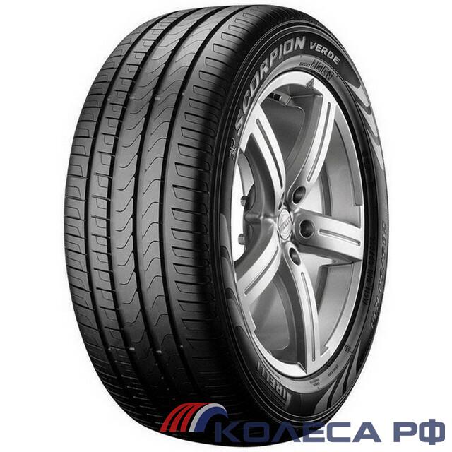 Шины Pirelli Scorpion Verde Seal-Inside 235/50 R19 99 V Летние