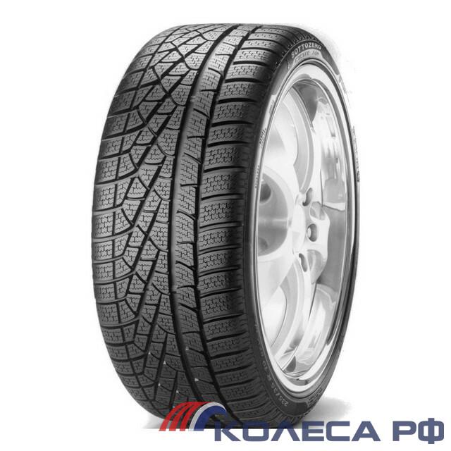 Шины Pirelli W240SZ s2 275/40 R19 105 V Зимние Не шипованные