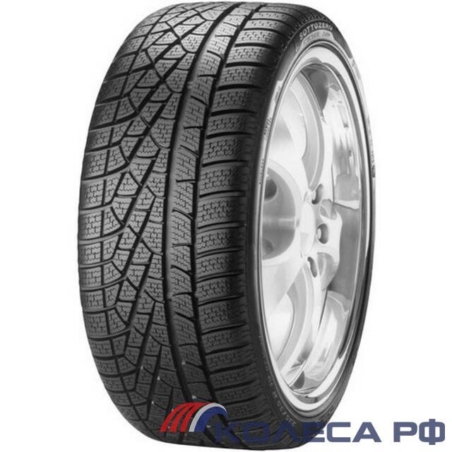 Шины Pirelli Winter Sottozero Serie II 225/60 R17 99 H Зимние Не шипованные
