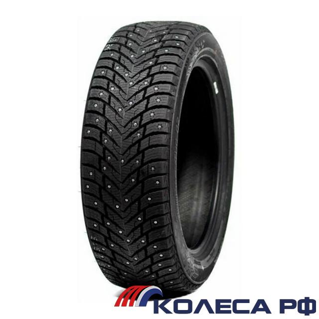 Шины Powertrac Snowpro Stud 02 265/45 R21 104 T Зимние Шипованные